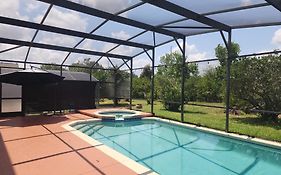 Scuttle Vacation Pool Home Wspa